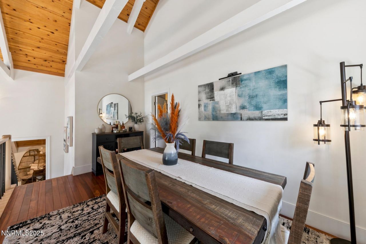 947 Tyner Way, Incline Village, NV 89451 Photo