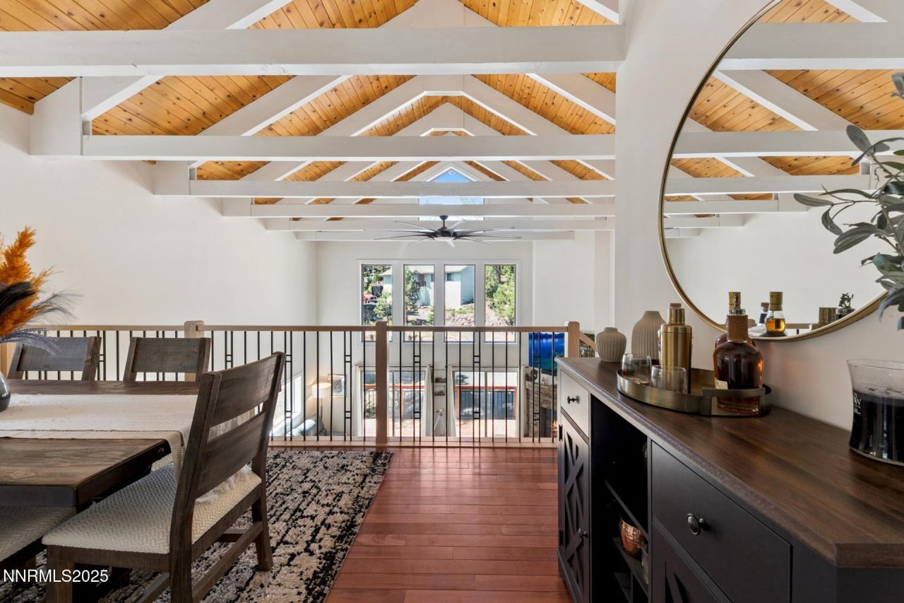 947 Tyner Way, Incline Village, NV 89451 Photo