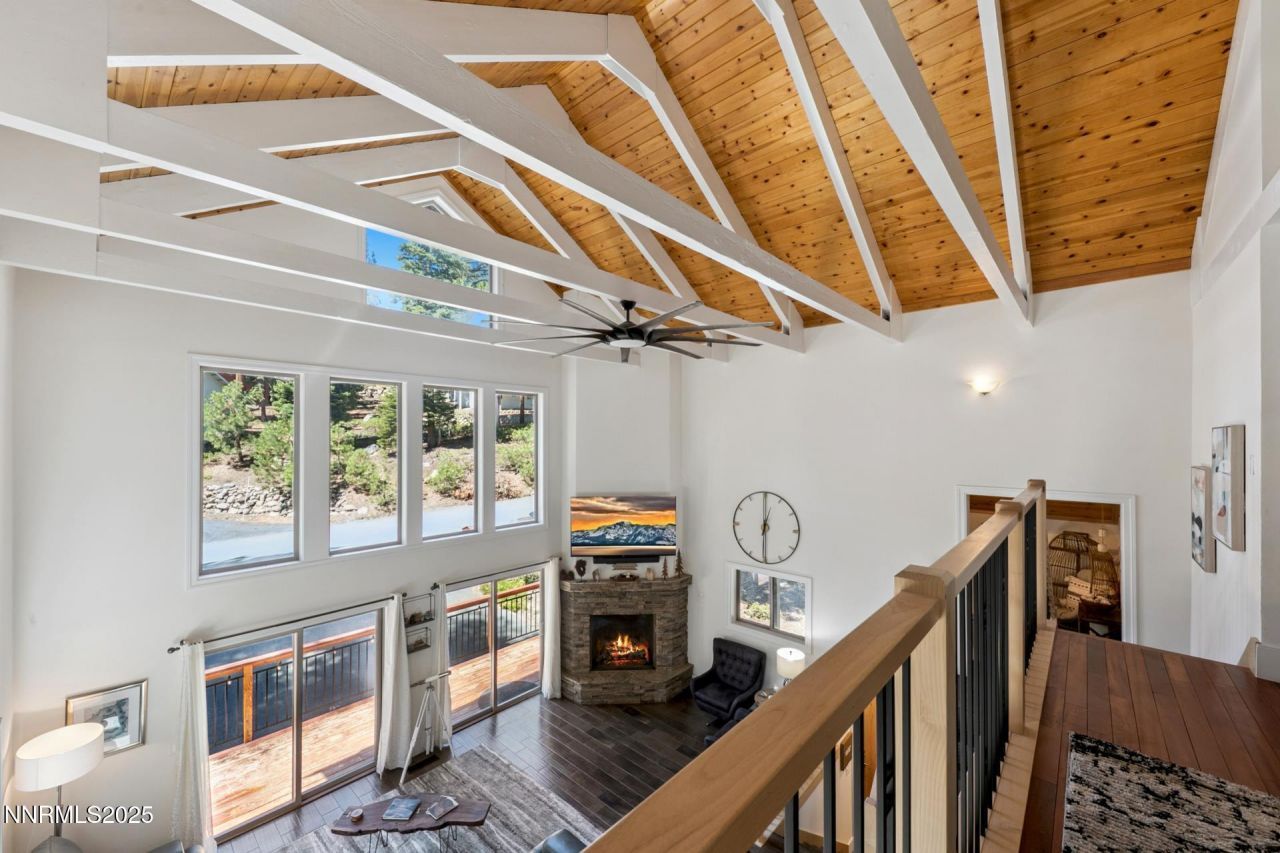 947 Tyner Way, Incline Village, NV 89451 Photo