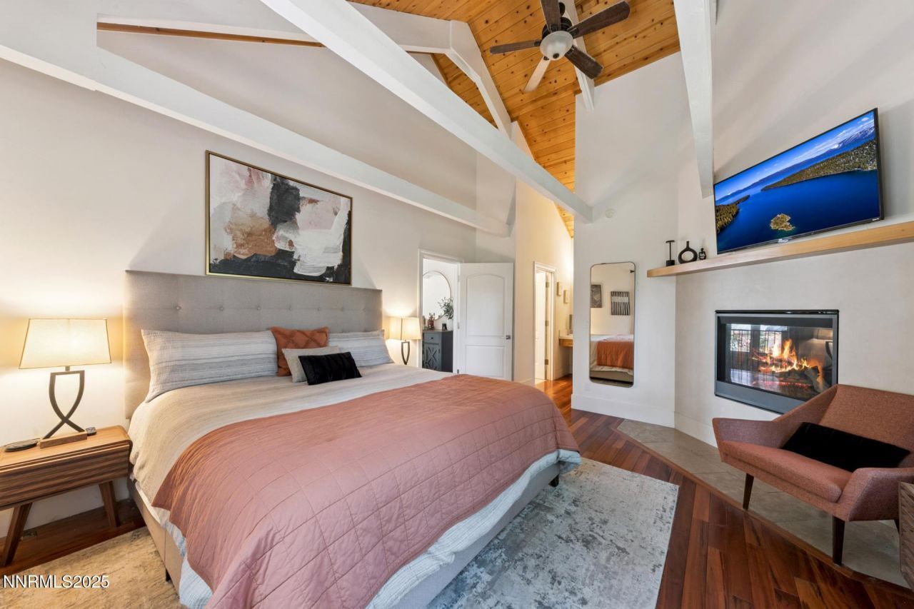 947 Tyner Way, Incline Village, NV 89451 Photo