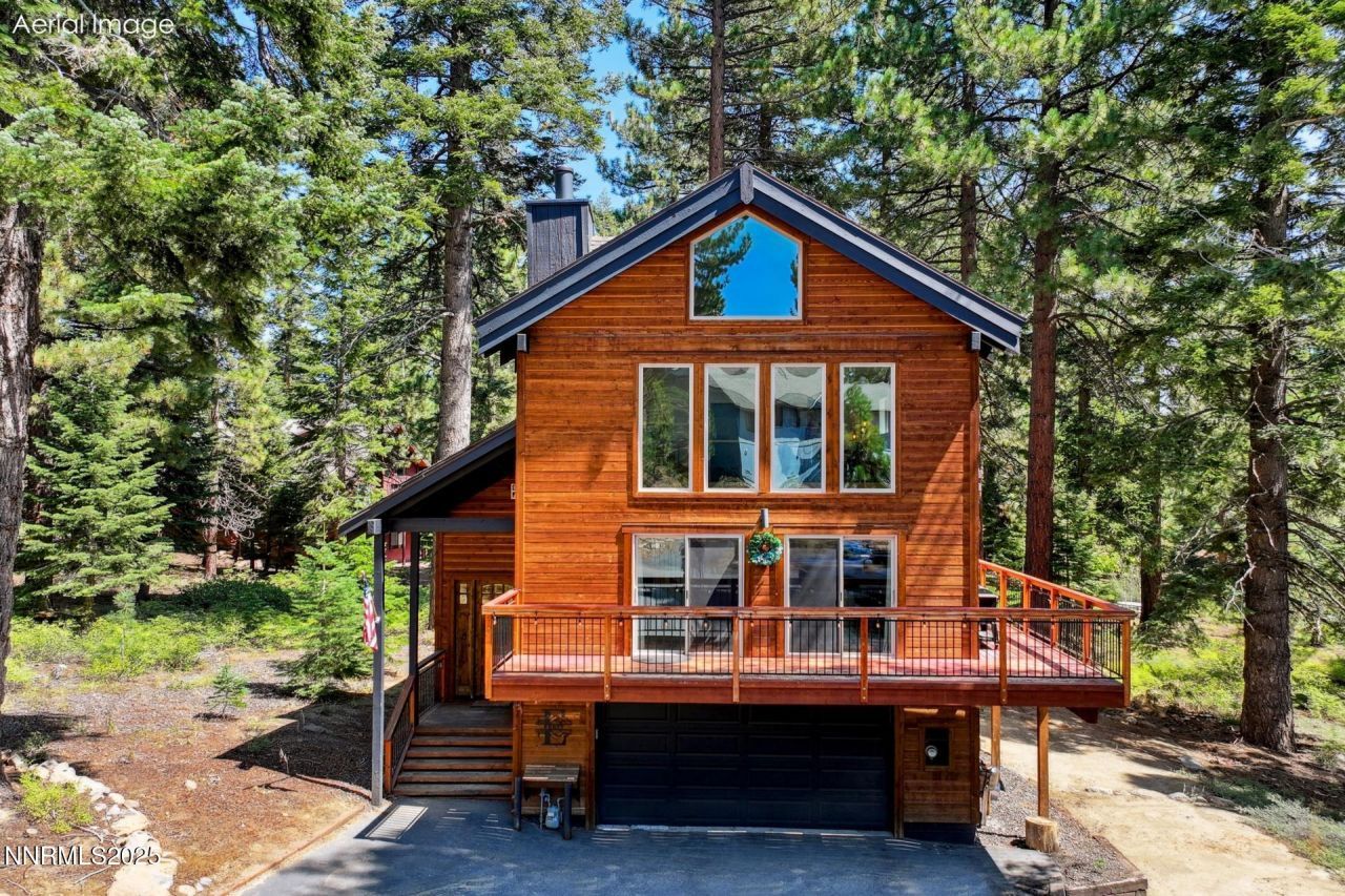 947 Tyner Way, Incline Village, NV 89451 Photo