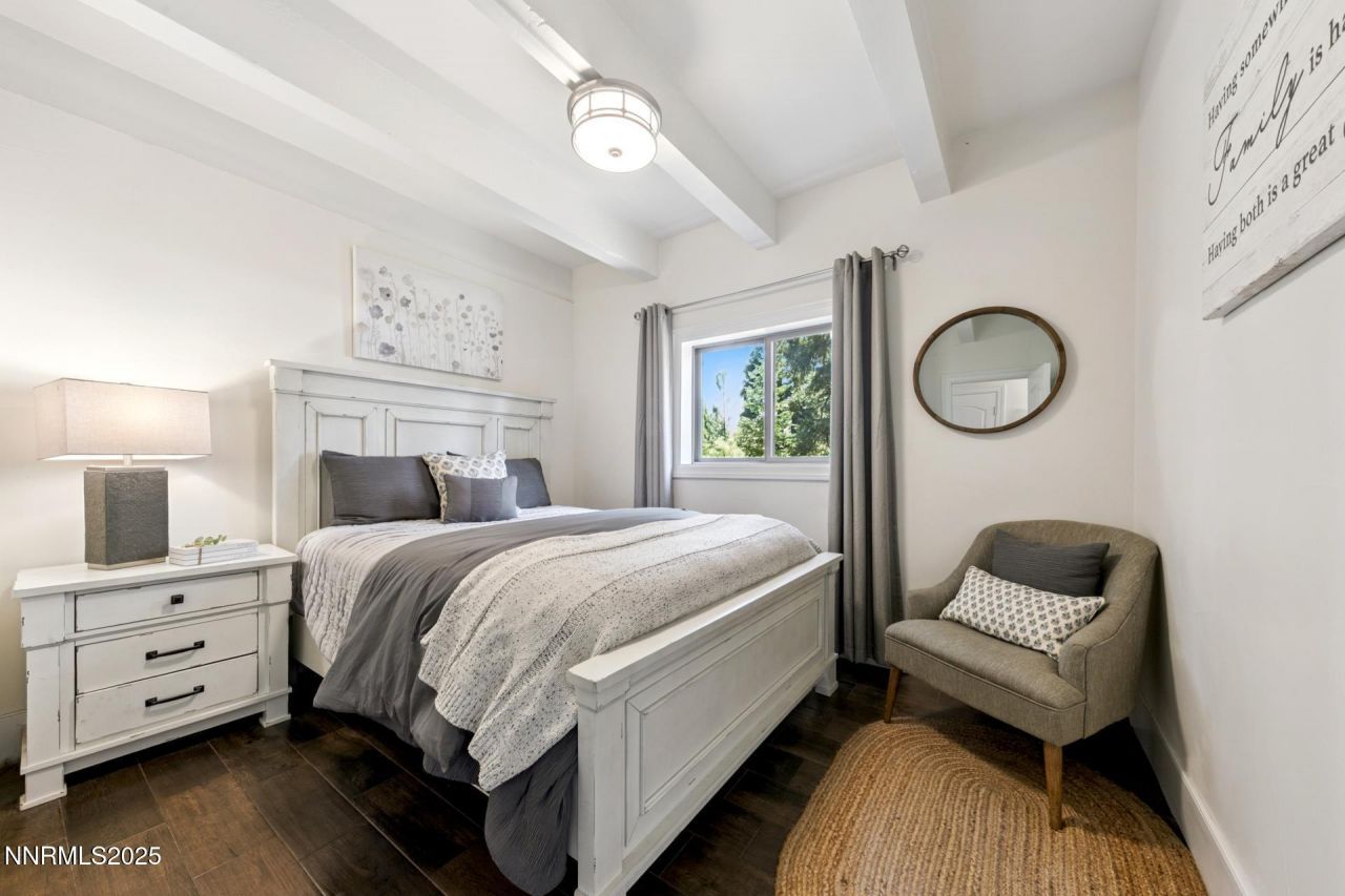 947 Tyner Way, Incline Village, NV 89451 Photo