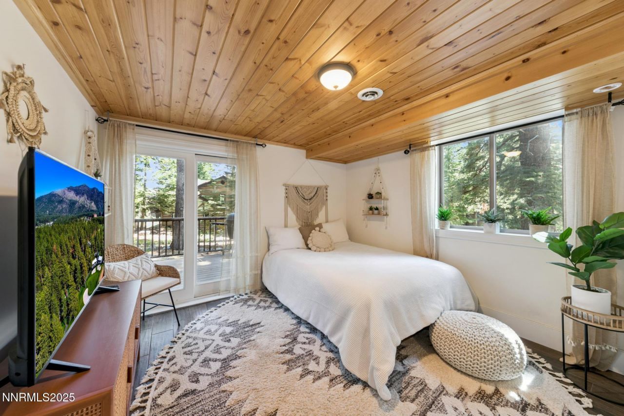 947 Tyner Way, Incline Village, NV 89451 Photo