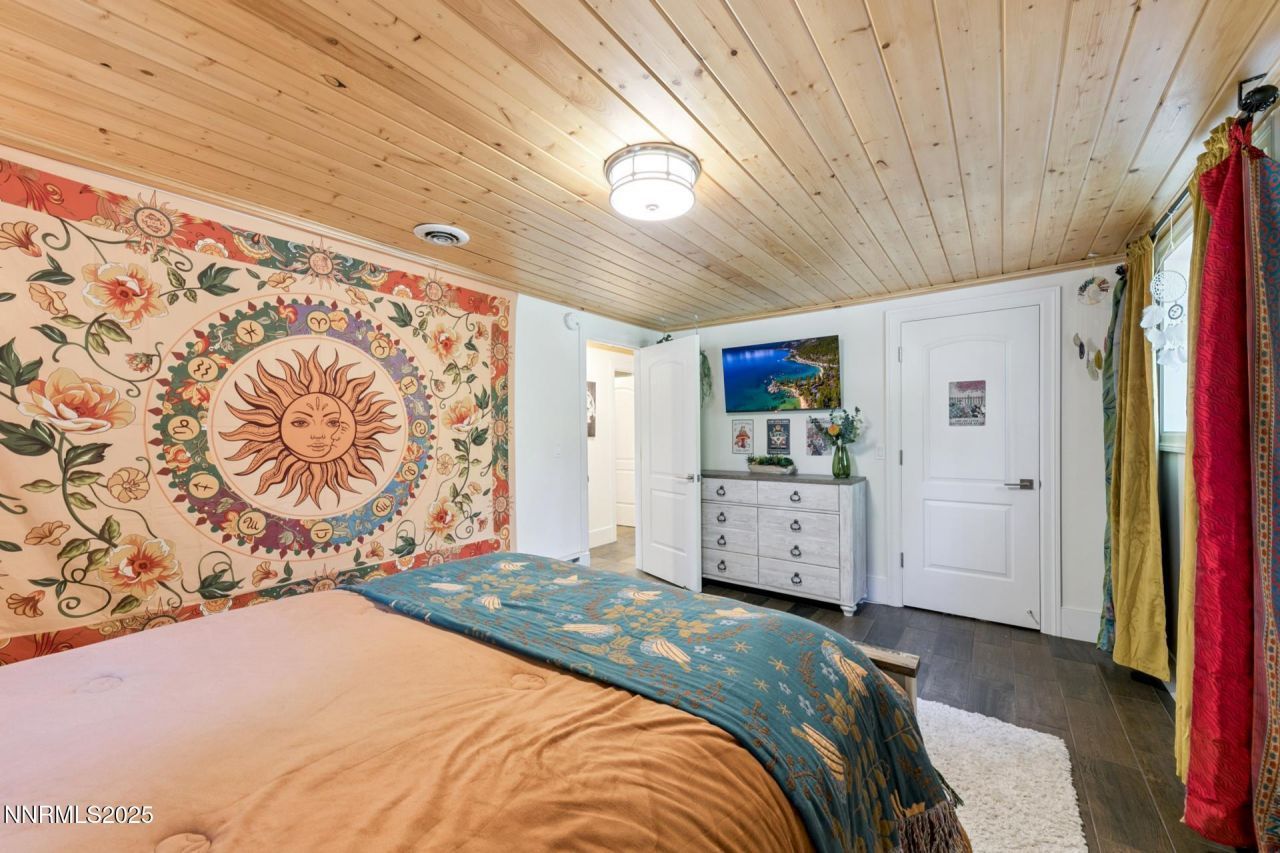 947 Tyner Way, Incline Village, NV 89451 Photo