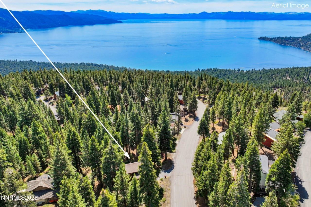 947 Tyner Way, Incline Village, NV 89451 Photo