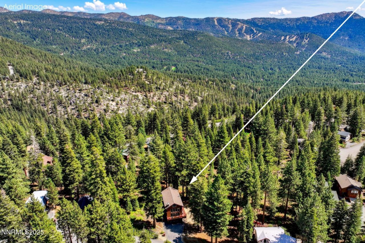 947 Tyner Way, Incline Village, NV 89451 Photo