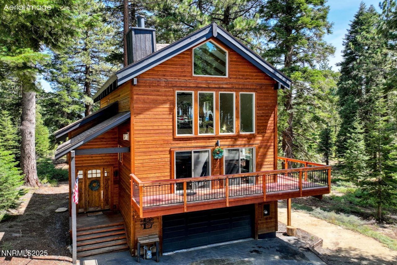 947 Tyner Way, Incline Village, NV 89451 Photo