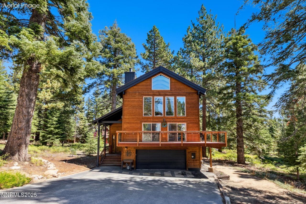 947 Tyner Way, Incline Village, NV 89451 Photo