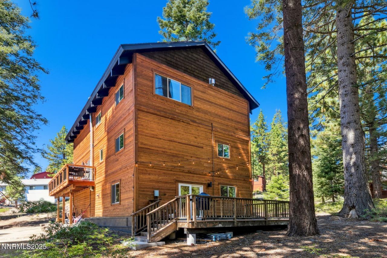 947 Tyner Way, Incline Village, NV 89451 Photo