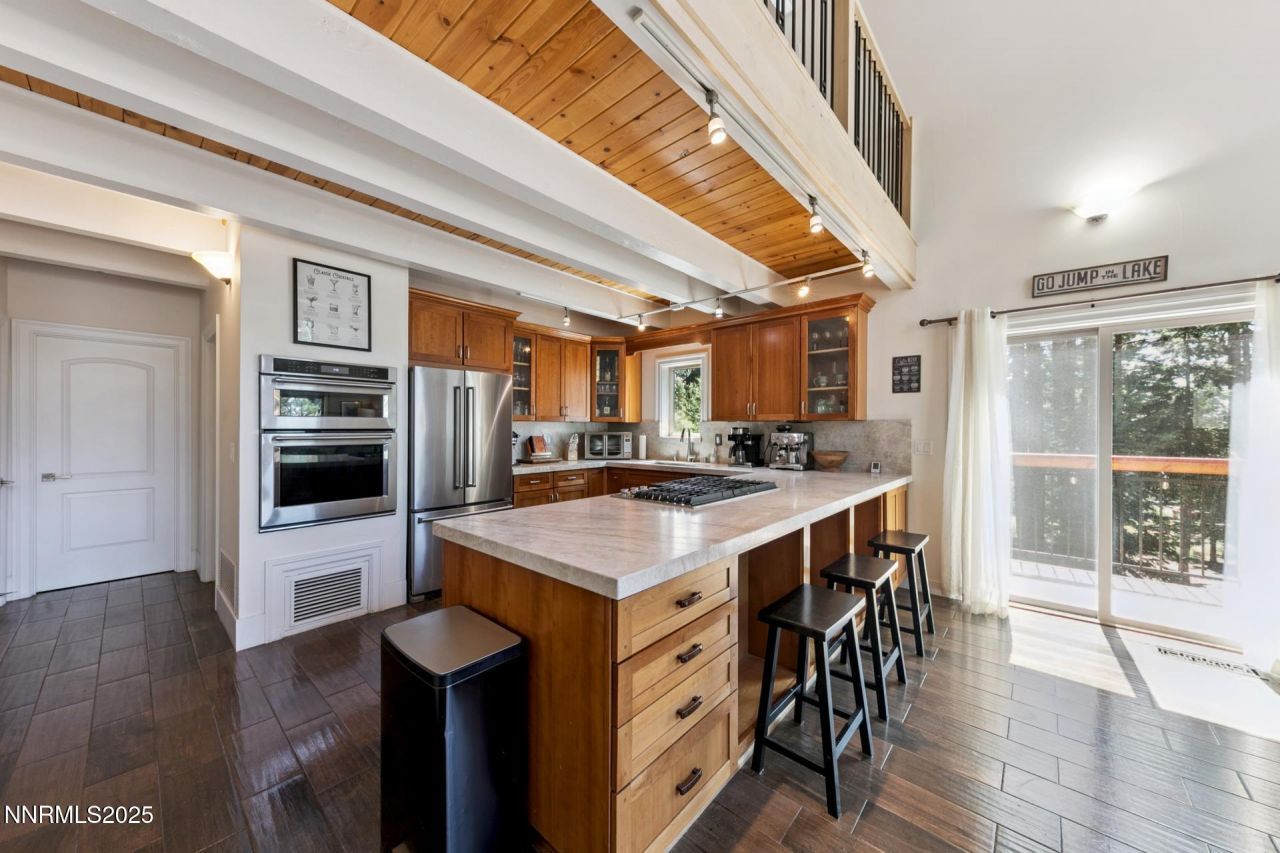 947 Tyner Way, Incline Village, NV 89451 Photo