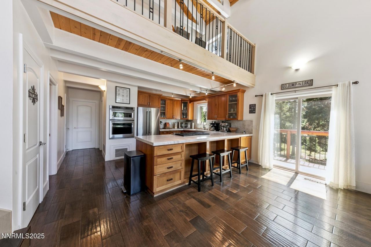 947 Tyner Way, Incline Village, NV 89451 Photo