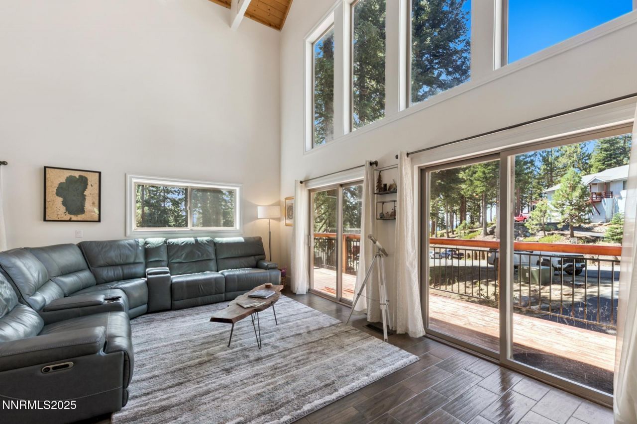 947 Tyner Way, Incline Village, NV 89451 Photo