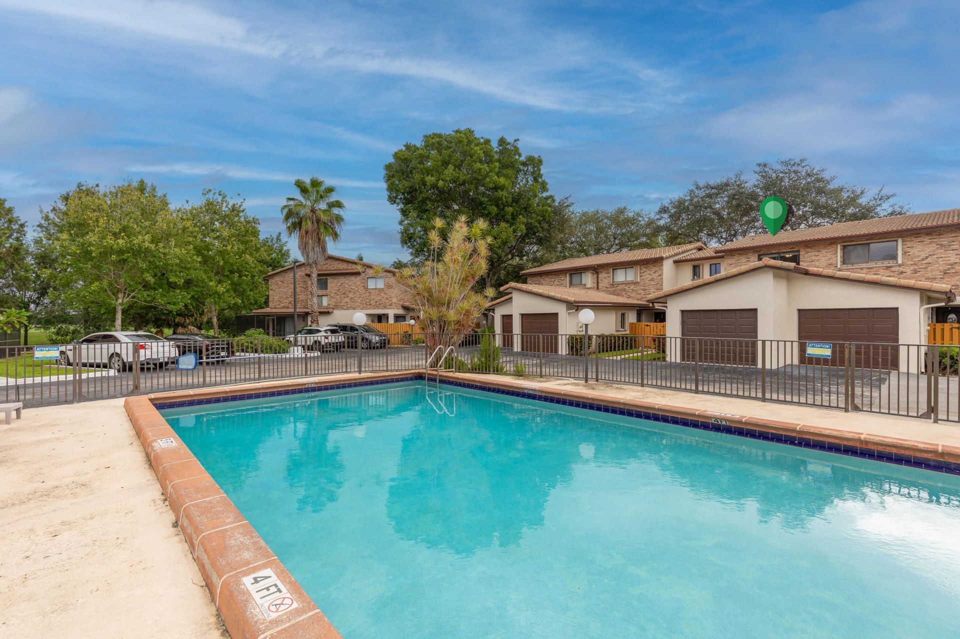 12451 NW 3rd Street, Unit B3, Plantation, FL 33325 Photo