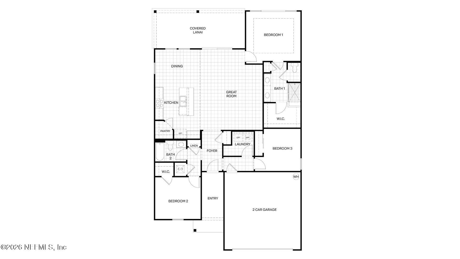 43 Green Circle, Palm Coast, FL 32164 Photo