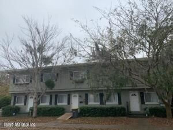 3044 WALTON Street, Unit 9, Jacksonville, FL 32207