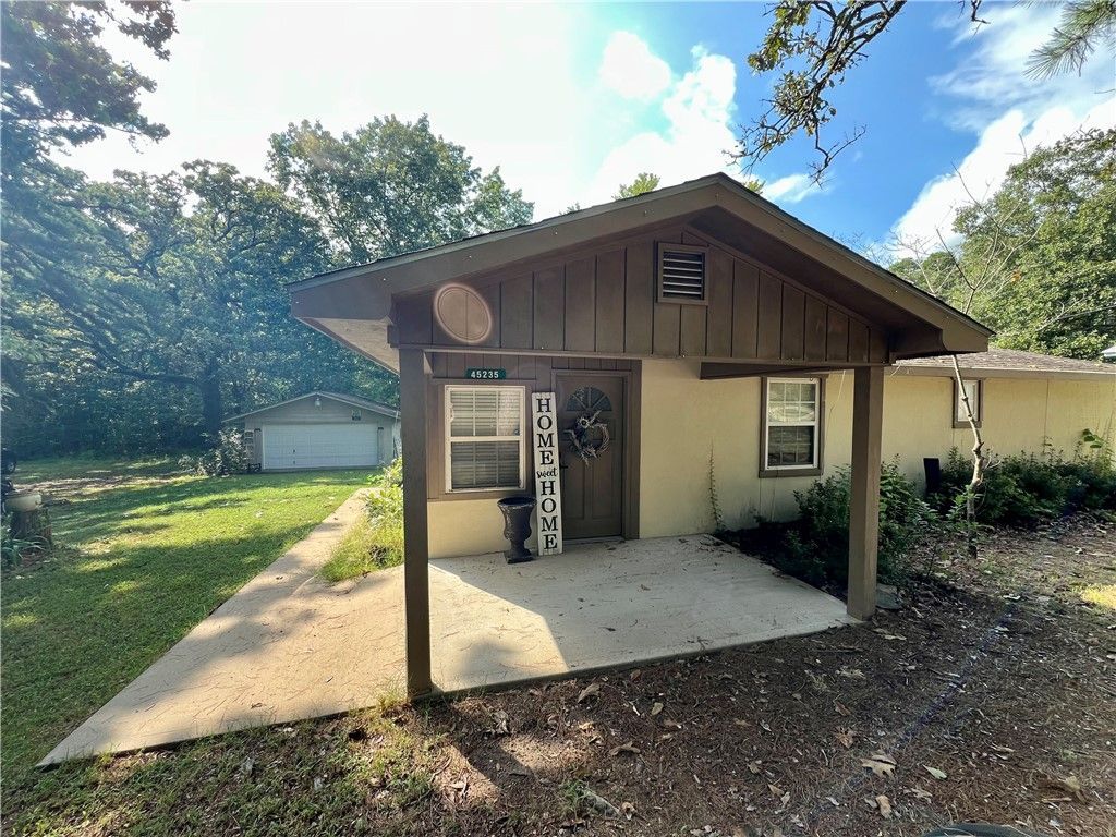 45235 County Road 570, Jay, OK 74346 Main Photo