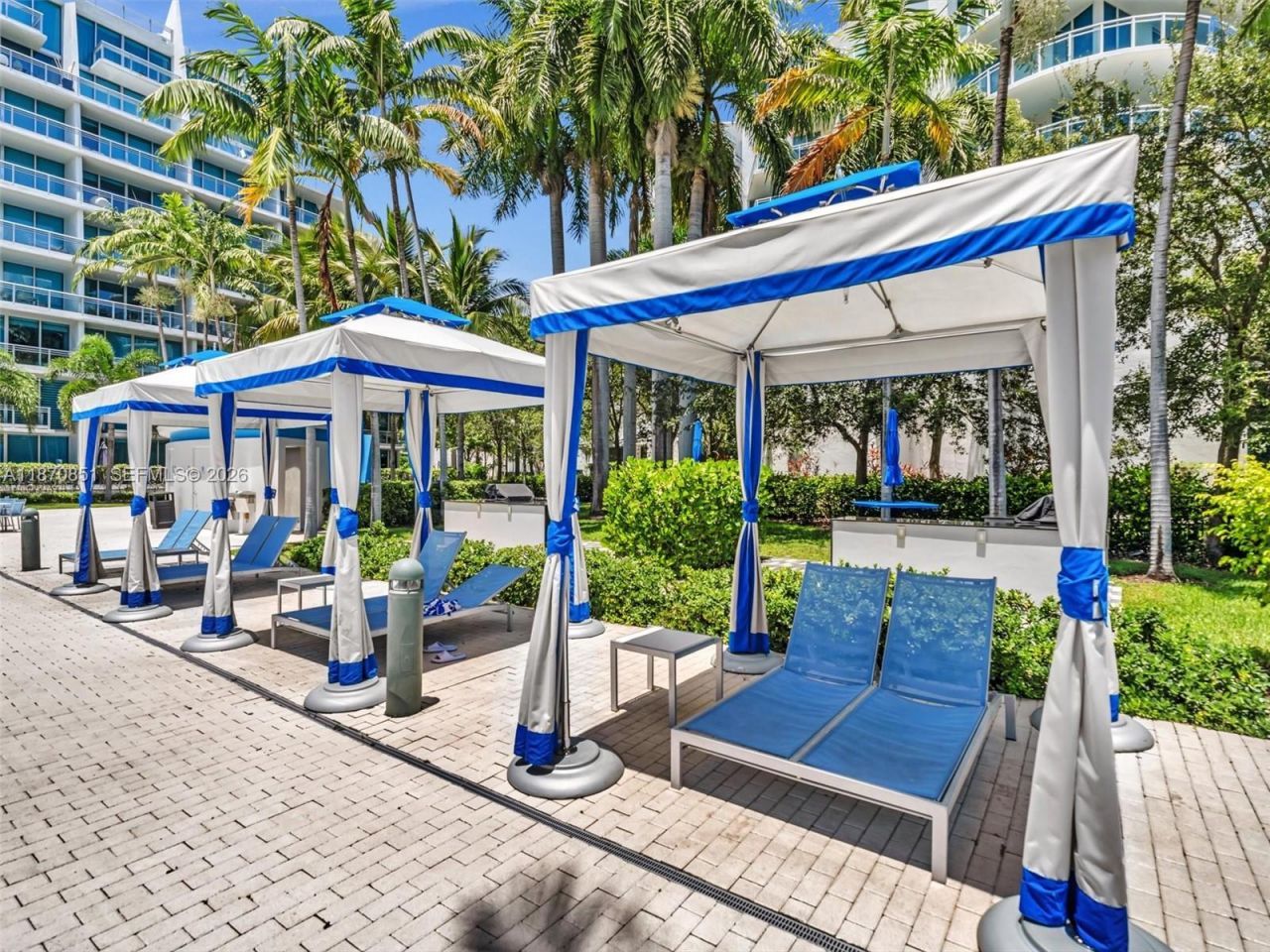 2950 NE 188th St, Unit 312, Aventura, FL 33180 Photo