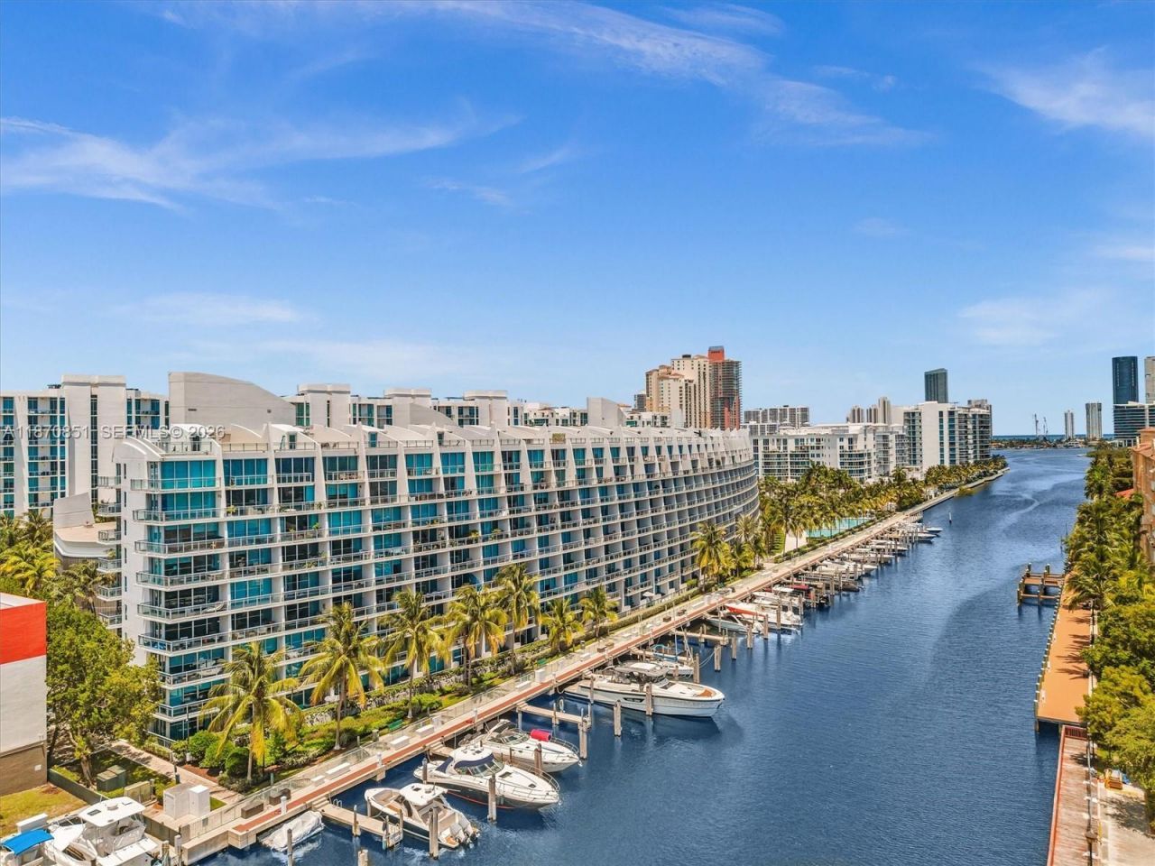 2950 NE 188th St, Unit 312, Aventura, FL 33180 Photo