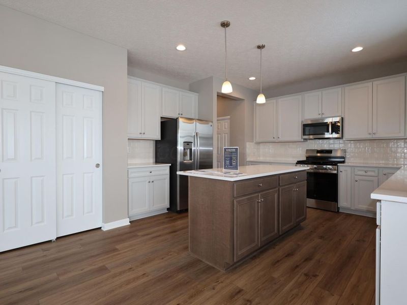 152 Sienna Glenn Drive, Lewis Center, OH 43035 Photo 10