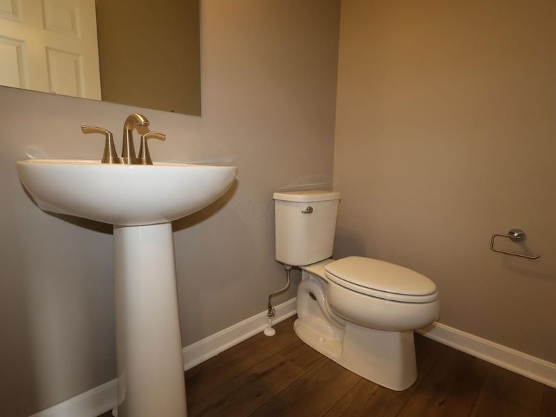 152 Sienna Glenn Drive, Lewis Center, OH 43035 Photo 12