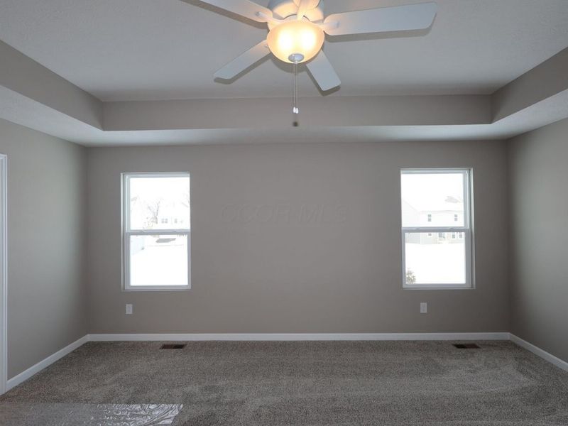 152 Sienna Glenn Drive, Lewis Center, OH 43035 Photo 19