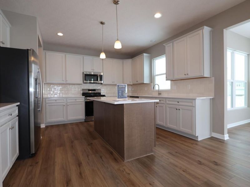 152 Sienna Glenn Drive, Lewis Center, OH 43035 Photo 7