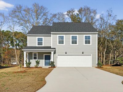 470 Cadbury Loop, Summerville, SC 29486