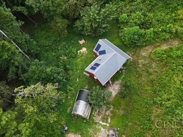 2603 Cassel Run Road, Brushcreek Twp, OH 45616