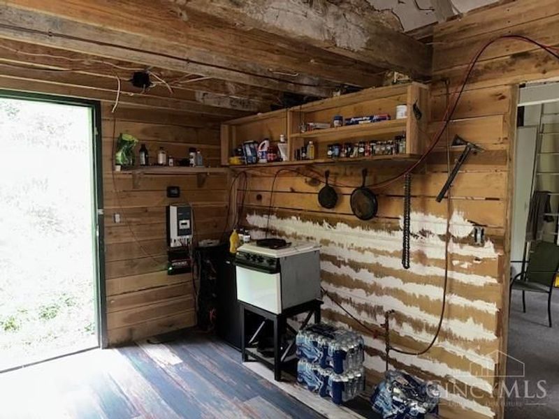 2603 Cassel Run Road, Brushcreek Twp, OH 45616 Photo 9