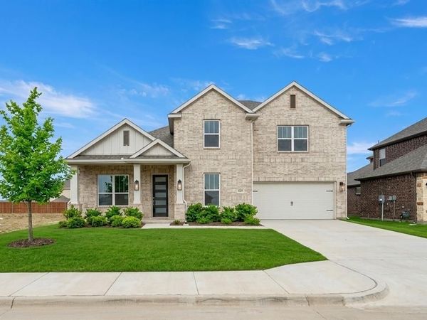 4357 Noble Lane, Midlothian, TX 76065