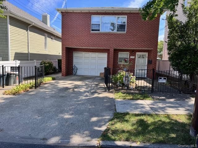 1264 Hobart Avenue, Bronx, NY 10461 Main Photo