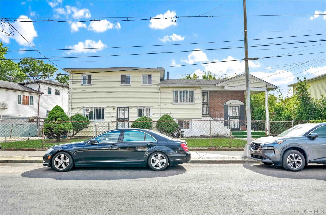 115-36 157th Street, Jamaica, NY 11434 Main Photo