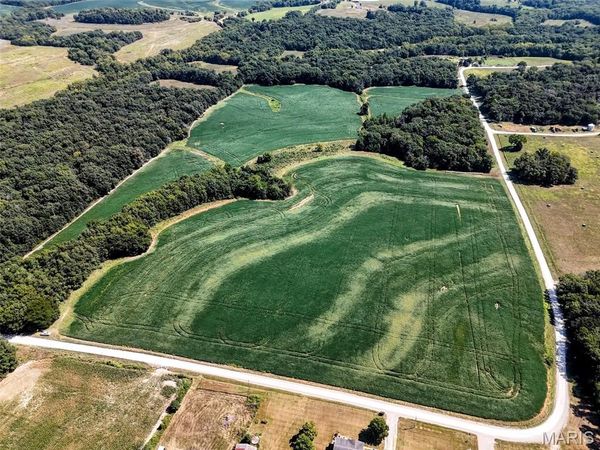 76 Acres County Road 249, Monroe City, MO 63456