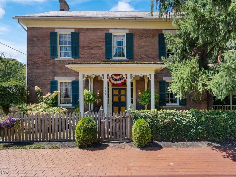 214 Main Street, Zoar, OH 44697 Photo 1