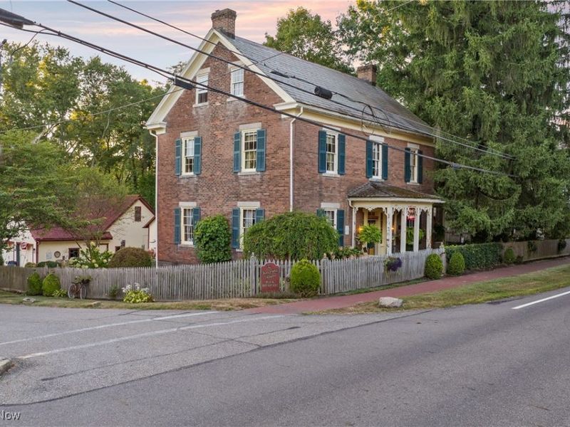 214 Main Street, Zoar, OH 44697 Photo 2