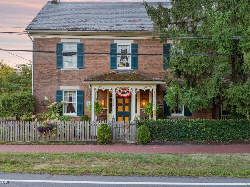 214 Main Street, Zoar, OH 44697 Photo 3