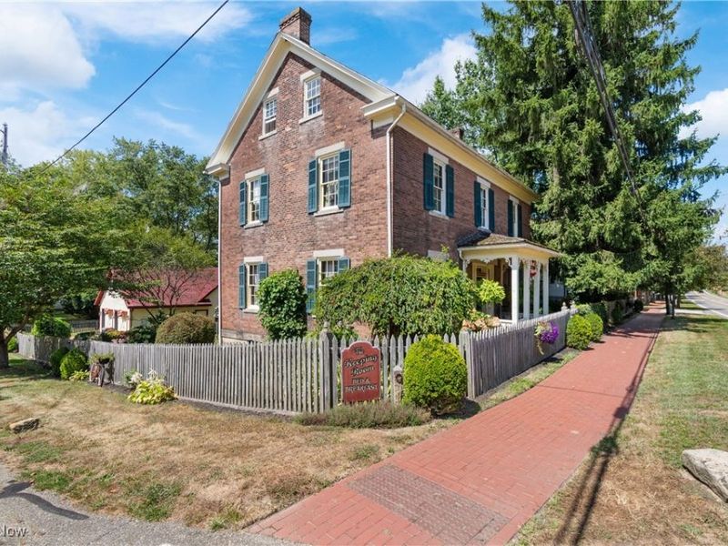 214 Main Street, Zoar, OH 44697 Photo 4