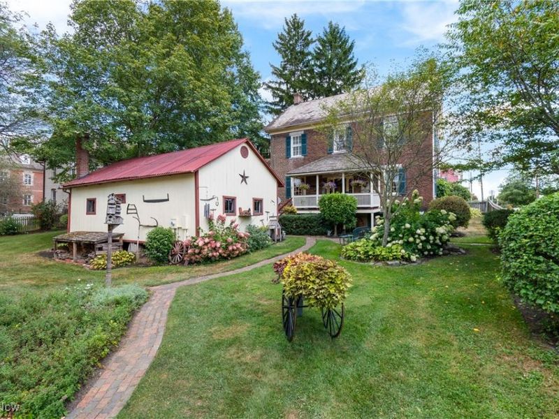 214 Main Street, Zoar, OH 44697 Photo 42