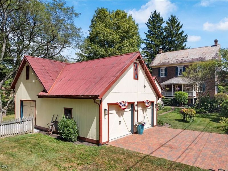 214 Main Street, Zoar, OH 44697 Photo 45