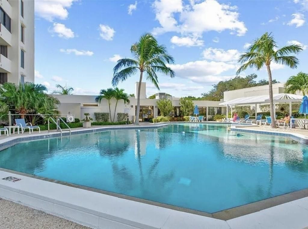 1926 Harbourside Drive, Unit 1302, Longboat Key, FL 34228 Photo