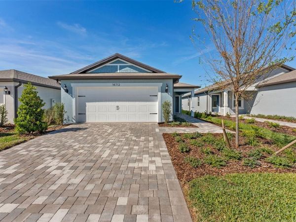14712 SUNLIT CIRCLE, PARRISH, FL 34219
