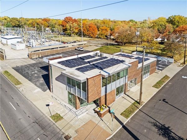 6145 Troost Avenue, Kansas City, MO 64110