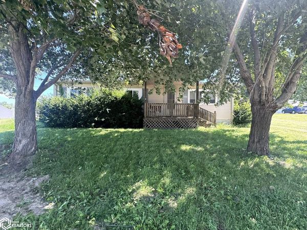 627 N 7Th Street, Centerville, IA 52544