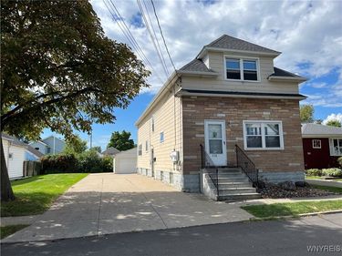 236 Crocker Street, Buffalo, NY 14212