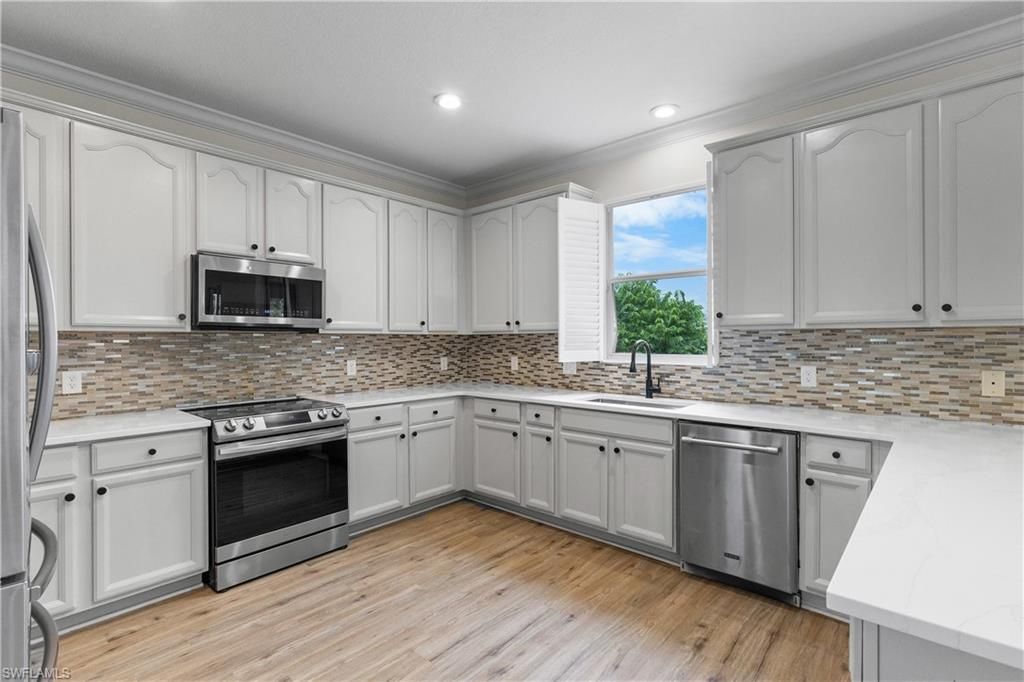 11519 Gainsborough Way, Lehigh Acres, FL 33971 Photo