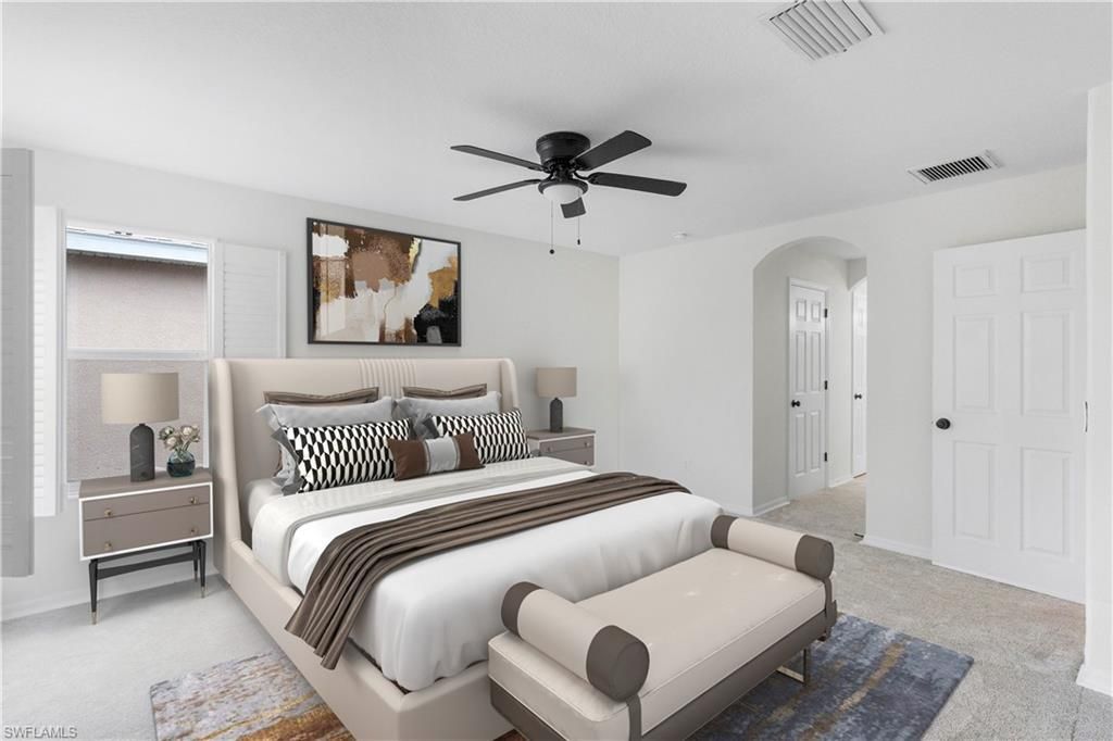 11519 Gainsborough Way, Lehigh Acres, FL 33971 Photo