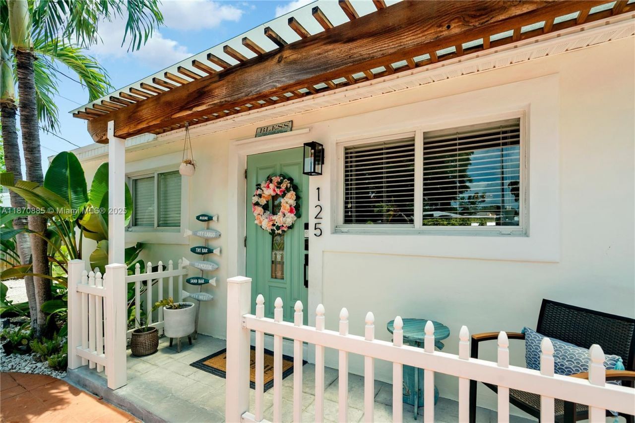 125 Harbor Dr, Key Largo, FL 33037 Photo