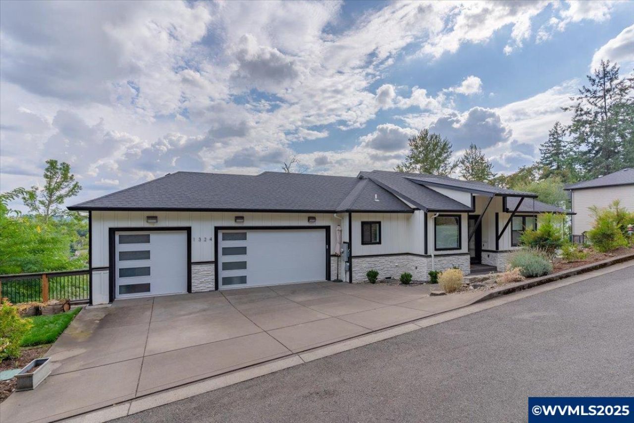 1324 Overview Dr Nw, Salem, OR 97304 Main Photo