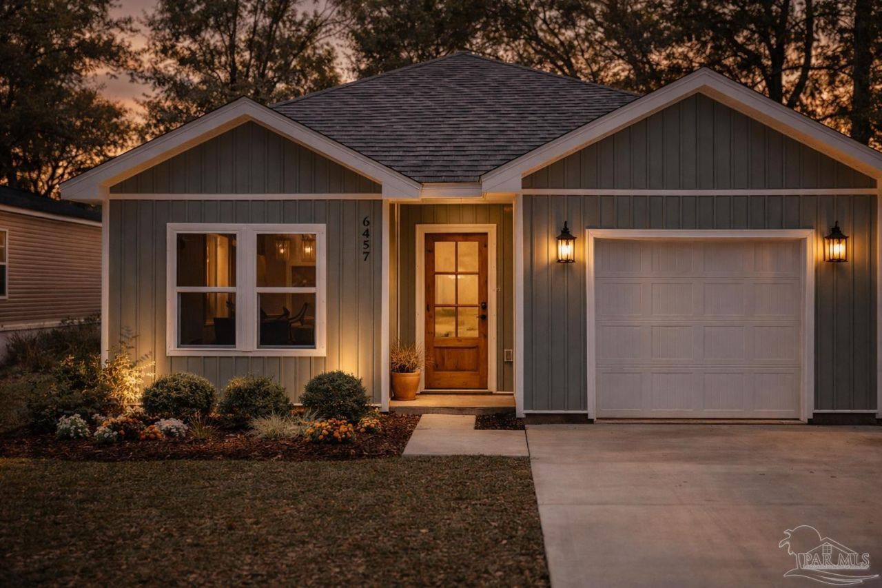 6457 Myrtle Hill Cir, Pensacola, FL 32506 Main Photo