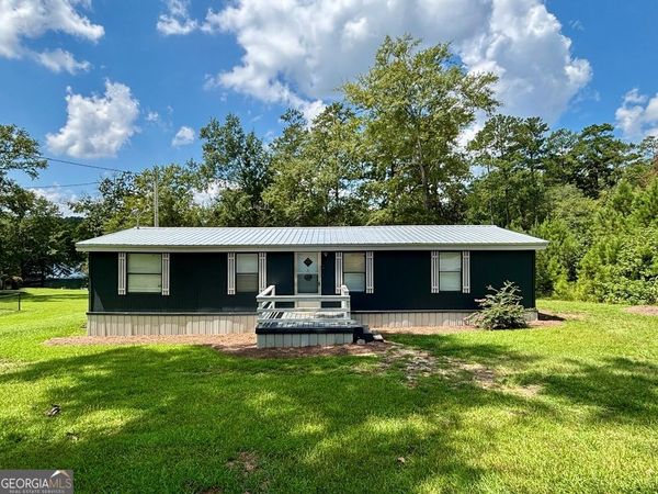 672 Foxglove Drive, Sparta, GA 31087